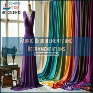 Fabric Requirements and Recommendations