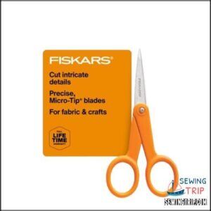 Fiskars Premier No. 5 Micro-Tip B00006IFNA