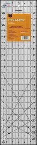Fiskars® Sewing Ruler (6x 24)