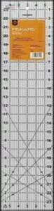 Fiskars® Sewing Ruler (6x 24)
