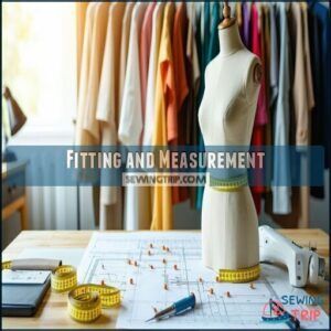 Fitting and Measurement Fitting and Measurement