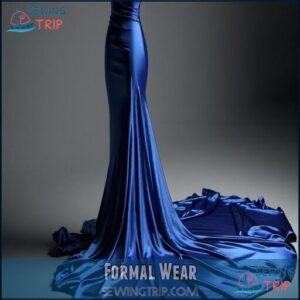 Formal Wear