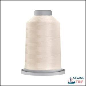 Best Thread for Quilting Projects: Top 10 Picks & Expert Tips 3 Glide Thread Trilobal Polyester No. B082P71QBL