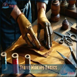 Glove Making Basics