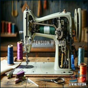 How Tension Works How Tension Works