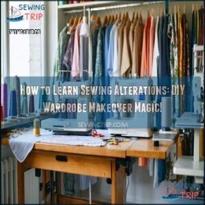how to learn how to do sewing alterations how to learn how to do sewing alterations