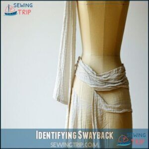 Identifying Swayback Identifying Swayback