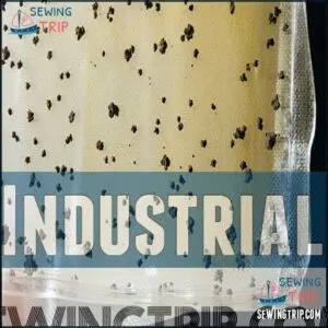 Industrial