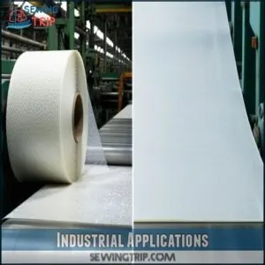 Industrial Applications