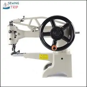 Industrial Leather Sewing Machine 11.8Inch