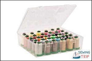 Best Thread for Quilting Projects: Top 10 Picks & Expert Tips 5 Isacord Gift Box Assortment 30 B084J7LK7F