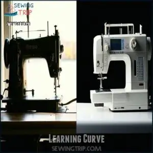 Learning Curve