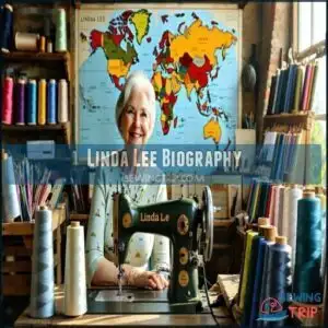 Linda Lee Biography
