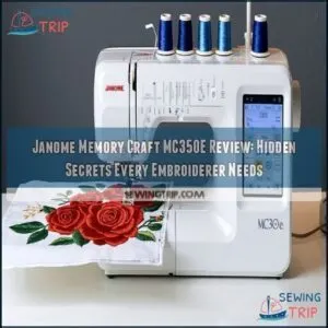 main_productjanome memory craft mc350e review