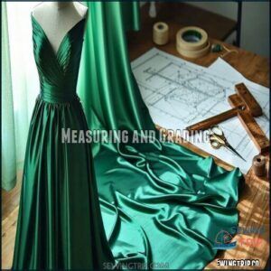 Measuring and Grading Measuring and Grading