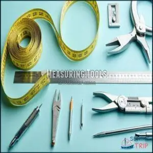 Measuring Tools