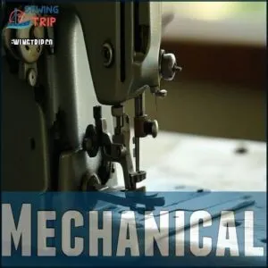Mechanical