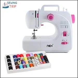 NEX Sewing Machine 16 Built-in