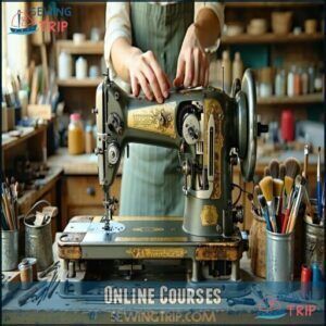 Online Courses Online Courses
