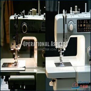 Operational Aspects Operational Aspects