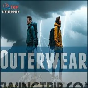 Outerwear