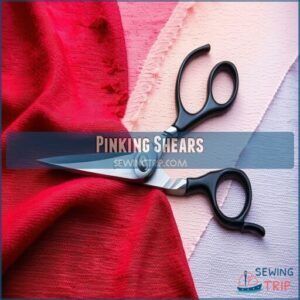Pinking Shears Pinking Shears