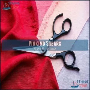 Pinking Shears