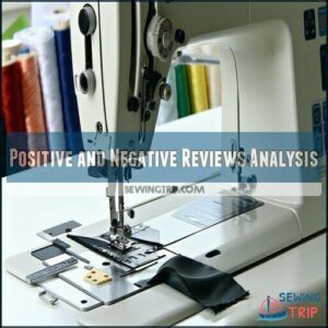 Positive and Negative Reviews Analysis