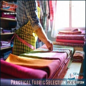 Practical Fabric Selection Tips