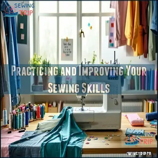 Basic Sewing Machine Tutorials: Zero to Sewing Hero in 10 Easy Steps!