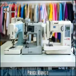 Price Range