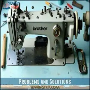 Problems and Solutions