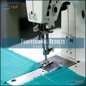 Professional Results