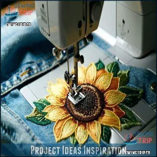 Machine Embroidery Tutorials: Beginner Basics to Advanced Techniques