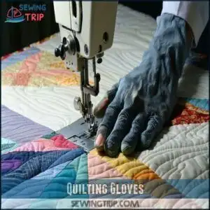 Quilting Gloves