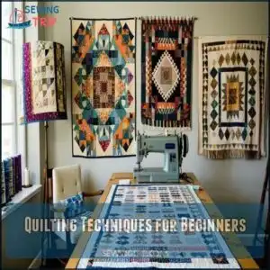 Quilting Techniques for Beginners