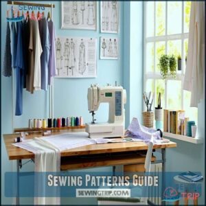 Sewing Patterns Guide