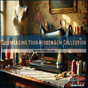 Showcasing Your Hidden Gem Collection