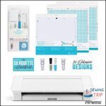 Silhouette Cameo 5 Bundle - B07YVNTHB2