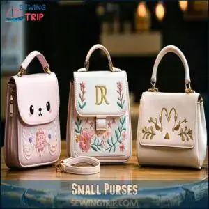 Small Purses