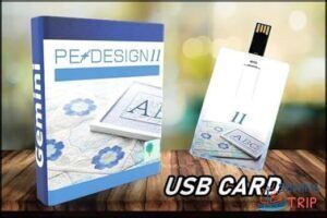 Sewing Pattern Design Software: Top 4 Tools for Perfect Patterns (2025) 1 Software PEdesign 11 - Lifetime