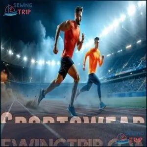 Sportswear