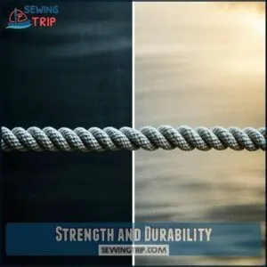 Strength and Durability