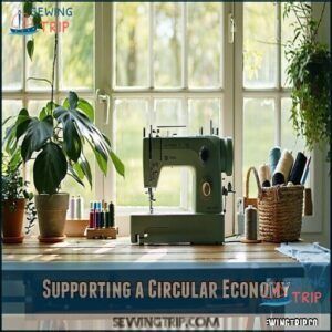 Supporting a Circular Economy Supporting a Circular Economy