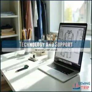 Technology and Support