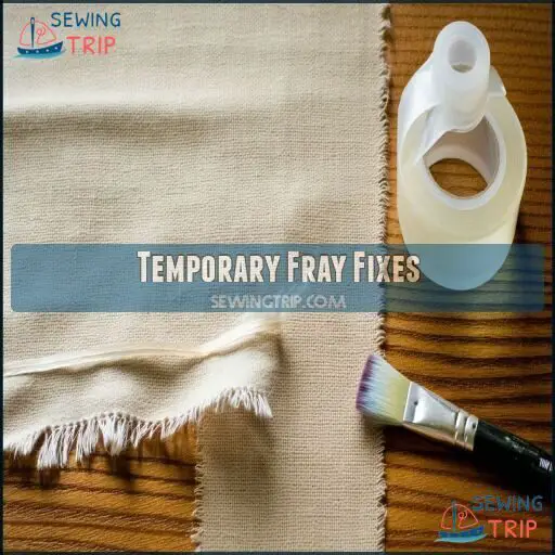 How To Stop Material From Fraying How to Stop Cotton Fabric From Fraying: Pro Crafter Hacks!