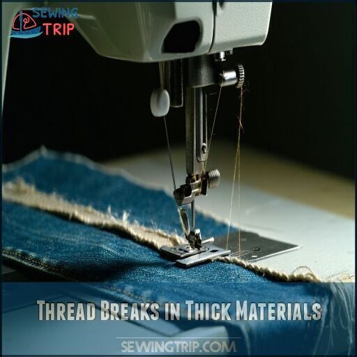 Sewing Machine Thread Breaking at Needle? 20+ Fixes and Tips Here!