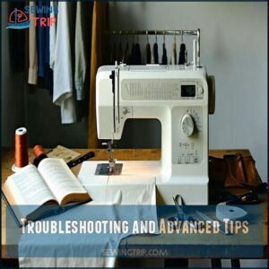 Troubleshooting and Advanced Tips