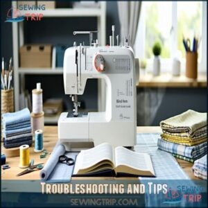 Troubleshooting and Tips