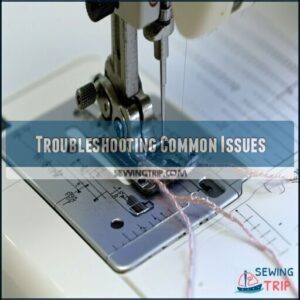 Troubleshooting Common Issues